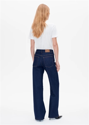 Nicette jeans Denim Rinse Baum Und Pferdgarten 